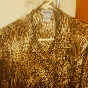 LADIES BONWORTH BLOUSE SM PETITE